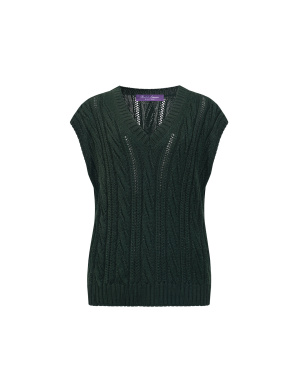 RALPH LAUREN Жилет 45327