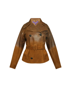 RALPH LAUREN Куртка 46081