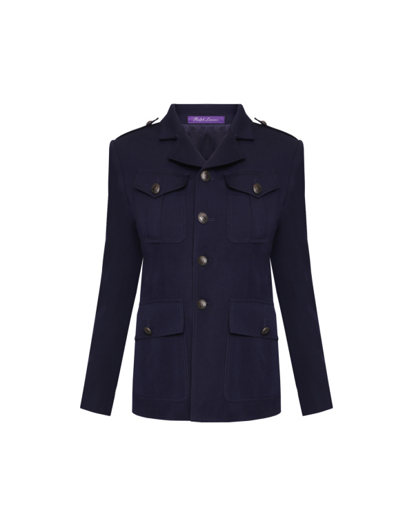 RALPH LAUREN Жакет 46351