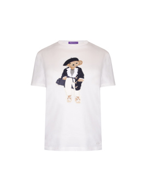 RALPH LAUREN Футболка 46374