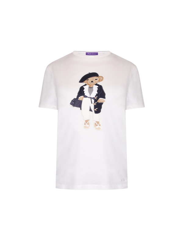 RALPH LAUREN Футболка 46374