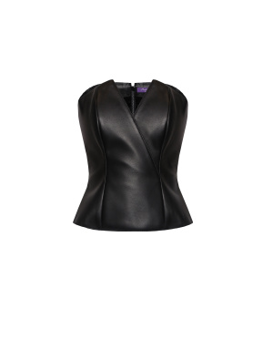 RALPH LAUREN Топ 48198