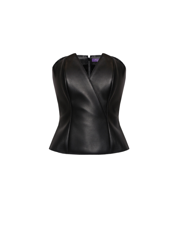 RALPH LAUREN Топ 48198