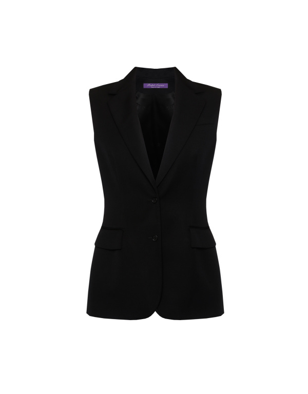 RALPH LAUREN Жилет 48200