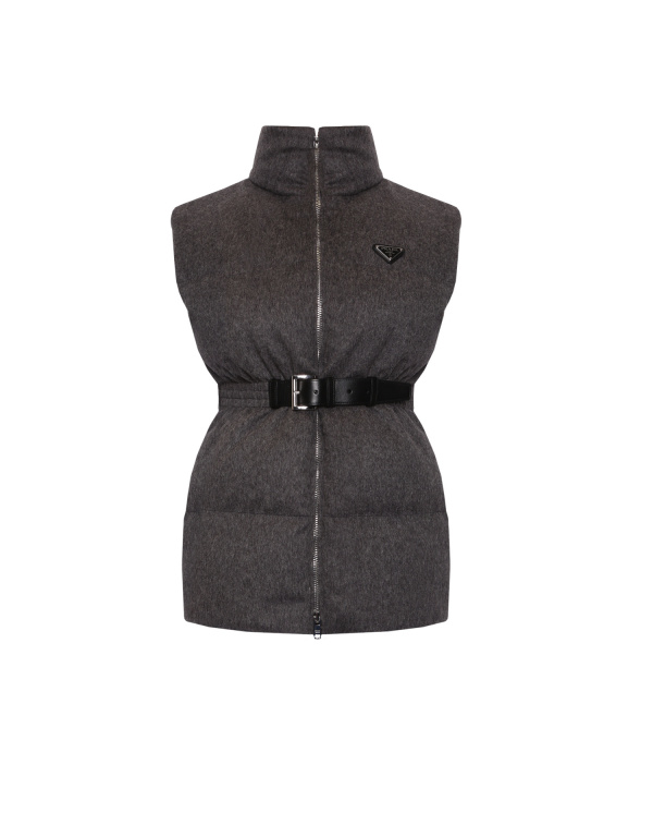 PRADA Жилет 45043