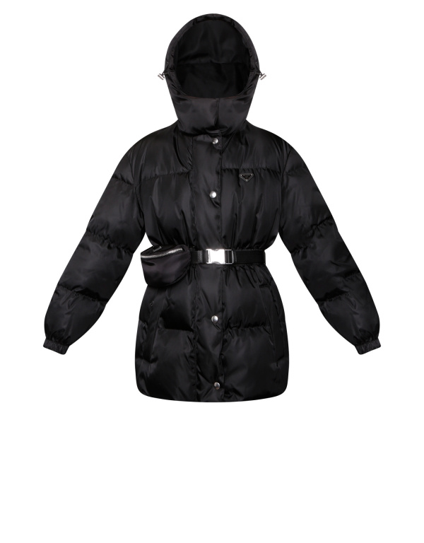 PRADA Куртка 45022