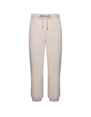 MONCLER Брюки 48046