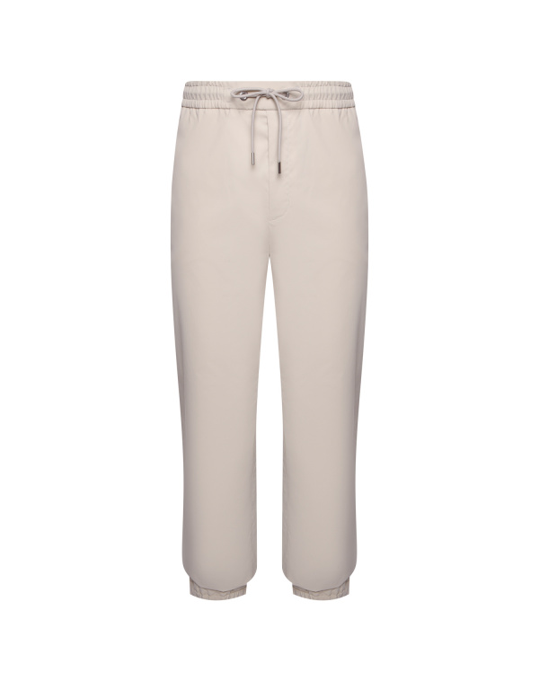 MONCLER Брюки 48046
