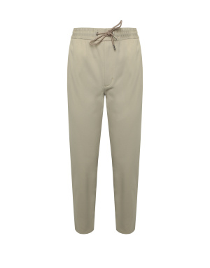 MONCLER Брюки 45289 MONCLER Брюки 45289