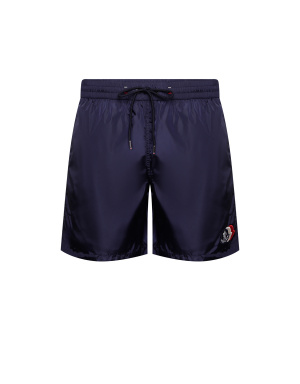 MONCLER Плавки 48090