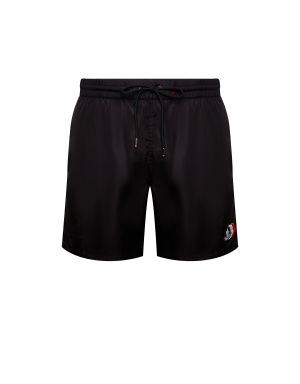 MONCLER Плавки 48056