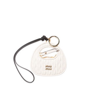 MIU MIU Брелок 44816 MIU MIU Брелок 44816