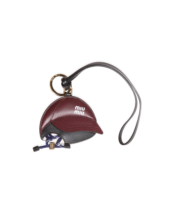 MIU MIU Брелок 44823