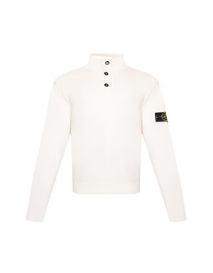 STONE ISLAND Лонгслив 45491