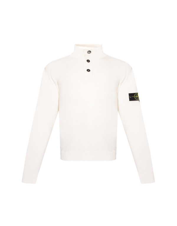 STONE ISLAND Лонгслив 45491