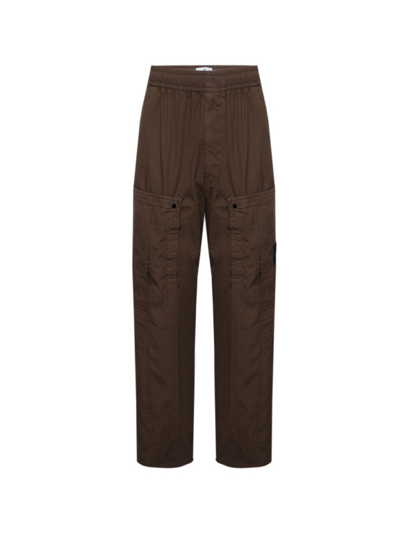 STONE ISLAND Брюки 48514