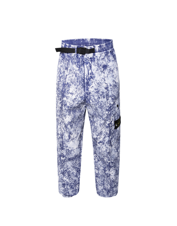 STONE ISLAND Брюки 44168