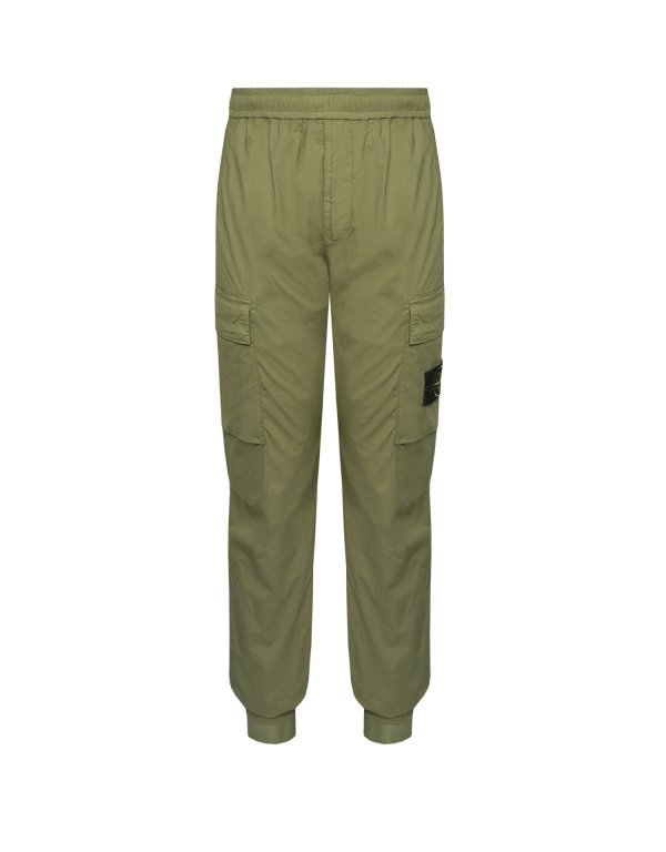 STONE ISLAND Брюки 47403