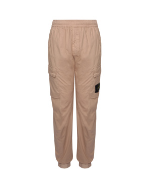 STONE ISLAND Брюки 47445