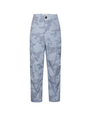STONE ISLAND Брюки 48707