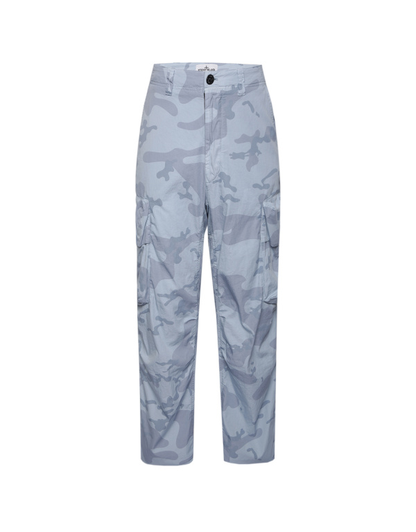 STONE ISLAND Брюки 48707
