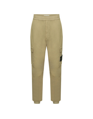 STONE ISLAND Брюки 47446