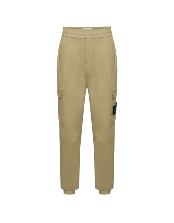 STONE ISLAND Брюки 47446