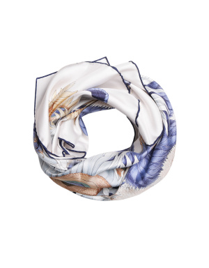 SALVATORE FERRAGAMO Платок 46658