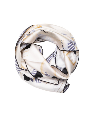 SALVATORE FERRAGAMO Платок 46589