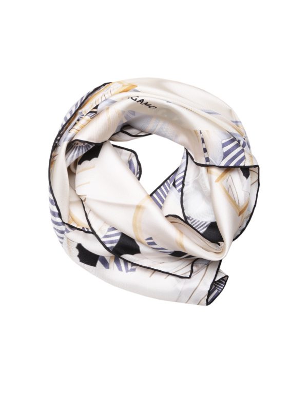 SALVATORE FERRAGAMO Платок 46589