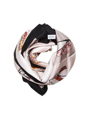 SALVATORE FERRAGAMO Платок 46751