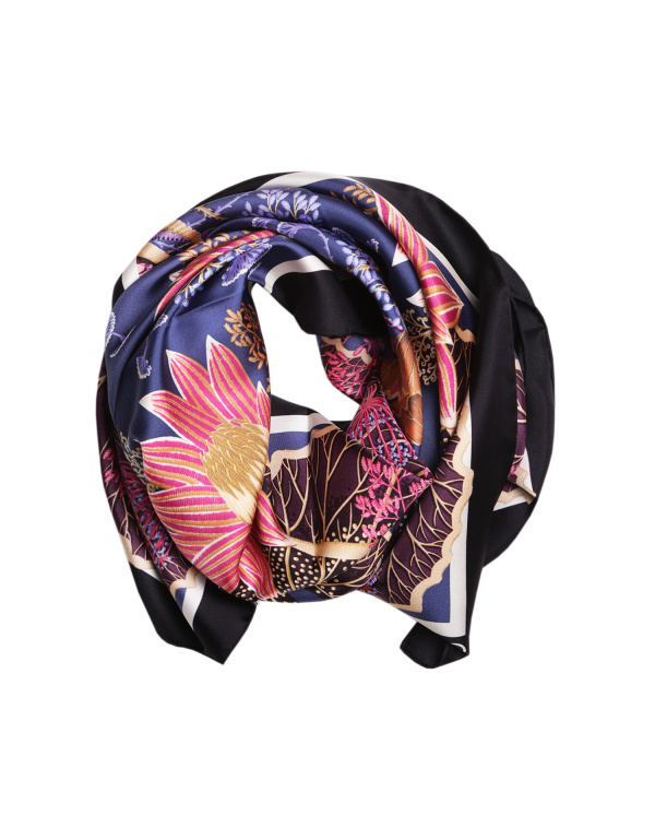 SALVATORE FERRAGAMO Платок 46849