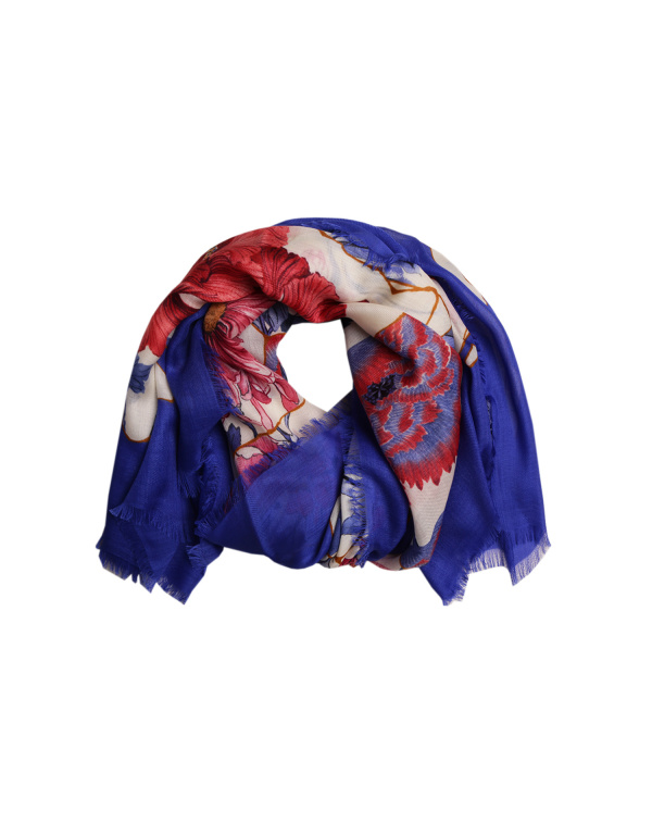 SALVATORE FERRAGAMO Платок 46572