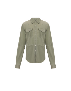 LUBIAM Рубашка 45707