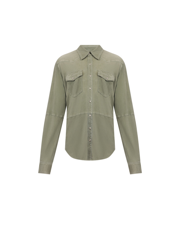 LUBIAM Рубашка 45707