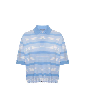 PRADA Поло 47052