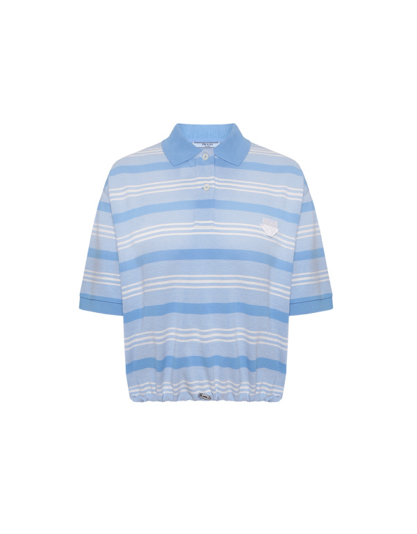 PRADA Поло 47052