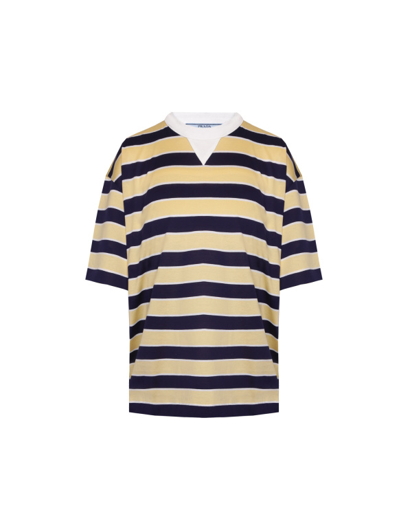 PRADA Футболка 47036
