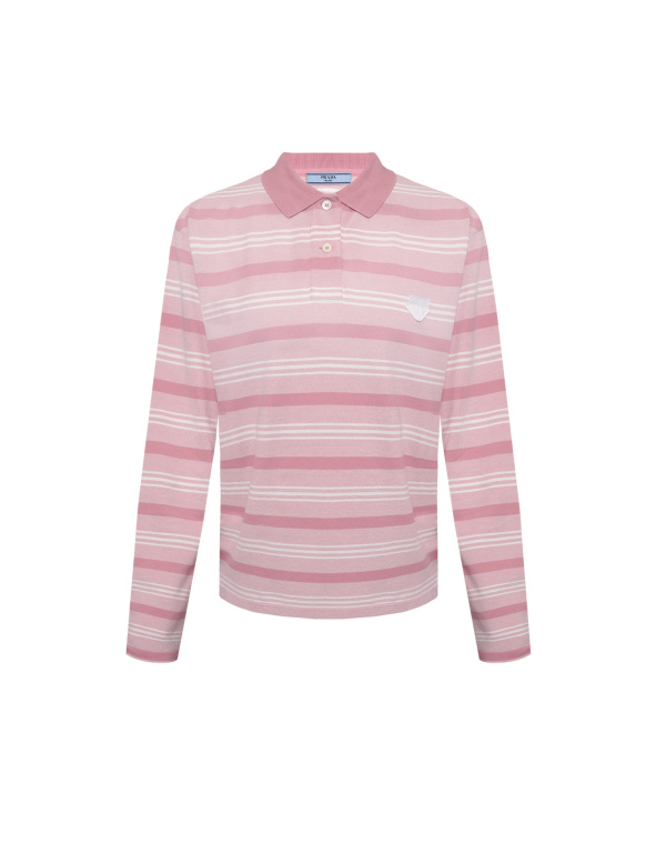 PRADA Поло 47014