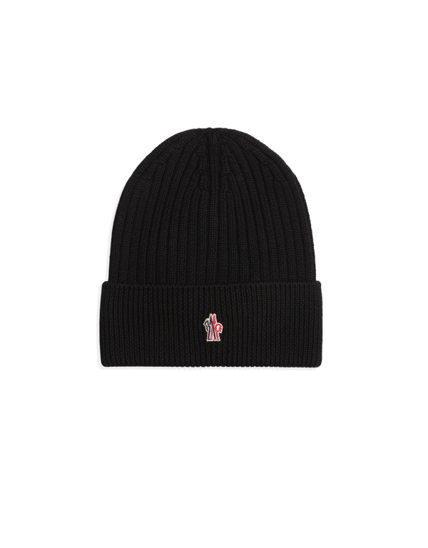 MONCLER GRENOBLE Шапка 46050