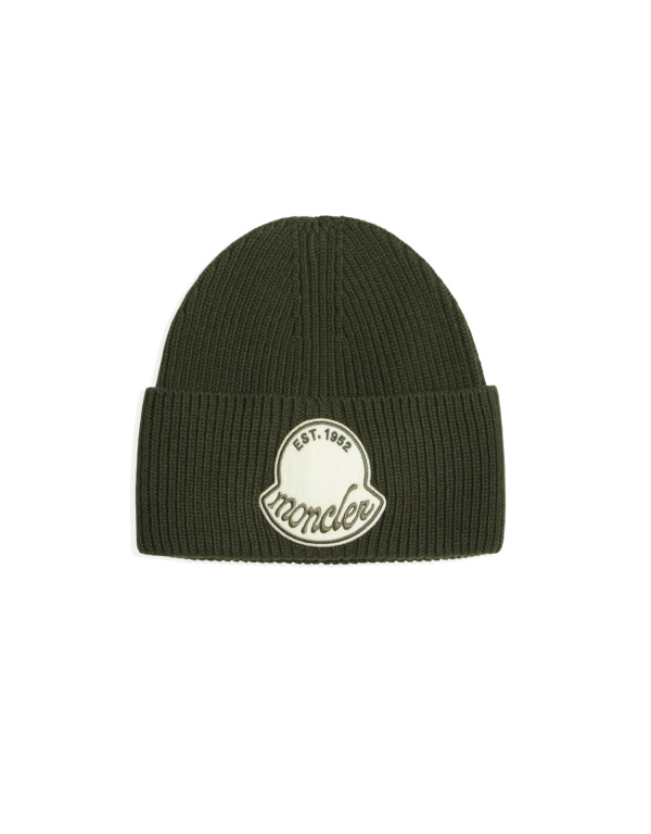 MONCLER Шапка 46051