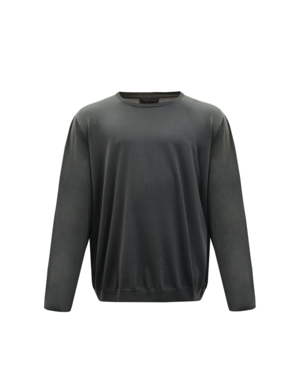 GIORGIO ARMANI Лонгслив 44080