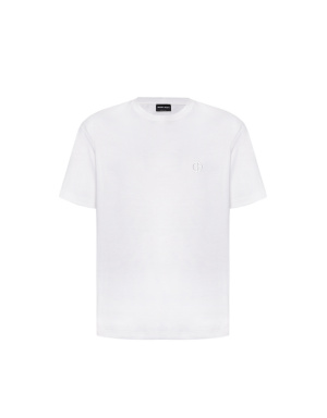 GIORGIO ARMANI Футболка 48680