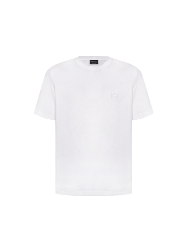 GIORGIO ARMANI Футболка 48680