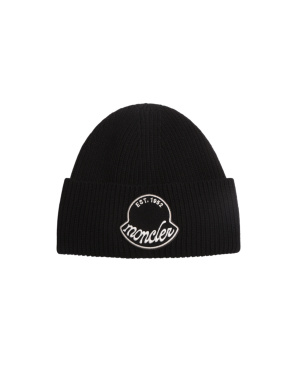 MONCLER Шапка 45255 MONCLER Шапка 45255