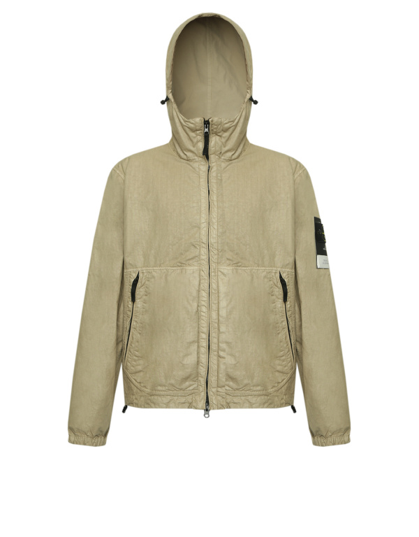 STONE ISLAND Куртка 48672
