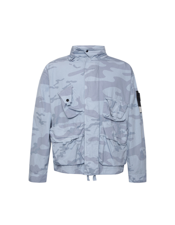 STONE ISLAND Куртка 48708