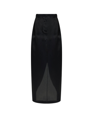 KHAITE Юбка 43592