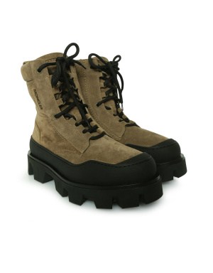 MONCLER Ботинки 45910