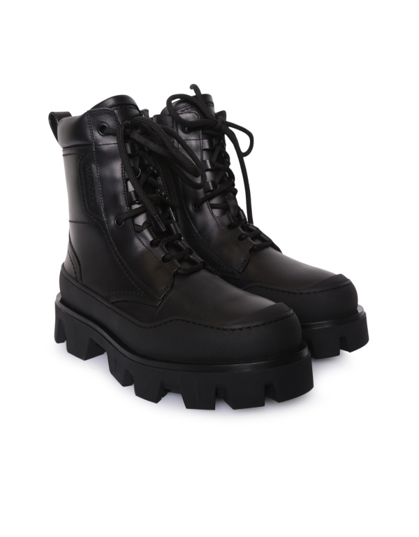 MONCLER Ботинки 46041